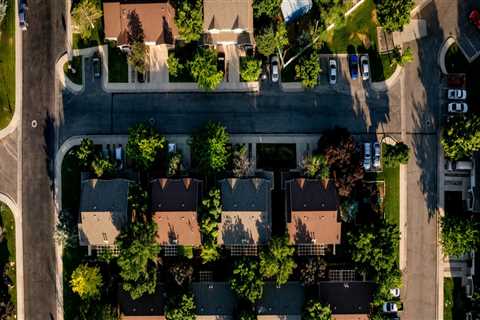 The Impact of Tech Leaders on the Real Estate Market in Salt Lake County, Utah