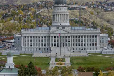 The Government's Crucial Role in Fostering the Success of Tech Leaders in Salt Lake County, Utah