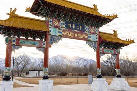 The Crucial Role of Tech Leaders in Fostering Innovation and Creativity in Salt Lake County, Utah