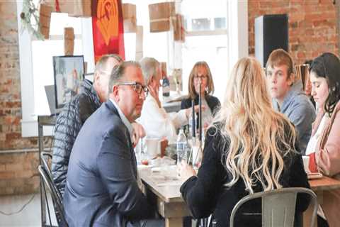 Community Services in Northern Utah: How to Get Involved and Make a Difference