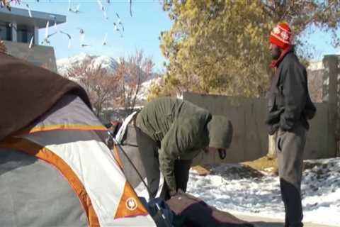 The Impact of Community Services in Addressing Poverty and Homelessness in Northern Utah