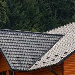 Metal Roof Installation in Orlando, FL - Double T Construction & Roofing LLC