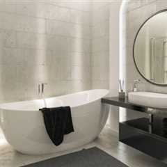 Fitted Bathroom Collingham New Bathrooms And Wet Rooms Installed by Qualified And Experienced..