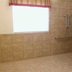 Fitted Bathroom Gipton Professional Bathroom Installations Renovations and Wet Room Services..