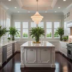 Florida Kitchen Remodel Cost Calculator 2025 (With Price Charts)
