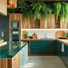 Best Countertop Materials Compared (2025 Ratings & Costs)