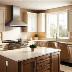 Kitchen Layout Dimensions: Essential Measurements Guide 2025