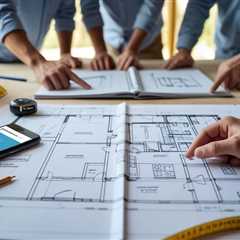 Clear Communication in Construction: Key to Success