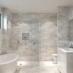 Henshaw Fitted Bathroom Professional Wet Room Services Bathroom Installations & Renovations..