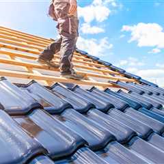 The Benefits of Tile Roofing: A Long-Term Investment for Your Home - Double T Construction &..