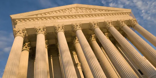 Supreme Court Limits Nationwide Injunctions, but Does Not Decide on Birthright Citizenship Challenge