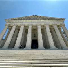 Lessons from the most significant cases of the 2024-25 term