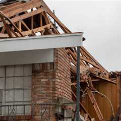 Top Signs of Storm Damage and What to Do Next