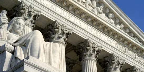 Supreme Court Decision Leaves ACA Preventive Services Mandate Intact