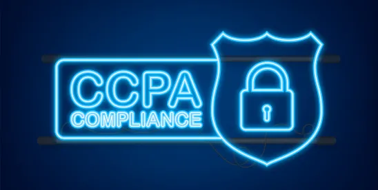 California AG Reaches Record $1.55M CCPA Settlement with Healthline