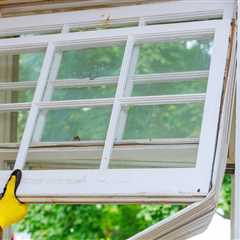 Why Energy-Efficient Windows Are a Smart Investment - Double T Construction & Roofing LLC