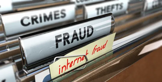 DOJ-HHS False Claims Act Working Group Outlines Healthcare Fraud Priorities