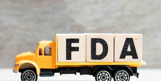 FDA in Flux — July 2025 Newsletter