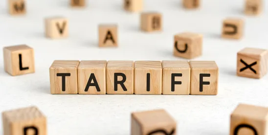 A Time Machine and a Bag of Hammers: U.S. Tariffs Are Not Over