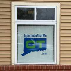 Insurance Agent Near Me