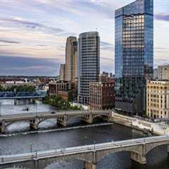 The Economic Landscape of Kent County, Michigan: A Closer Look at its Diverse and Thriving..