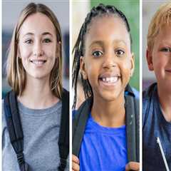 The Education System in Kent County, Michigan: An Expert's Perspective