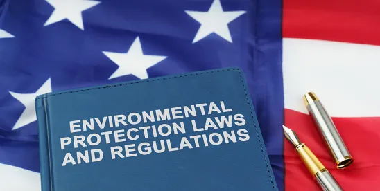 EPA Appoints Former ASA Government Affairs Director as OCSPP DAA for Pesticides