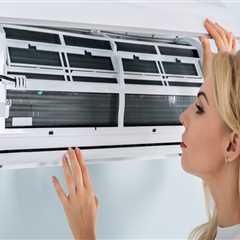 Steps to Take During an AC Emergency