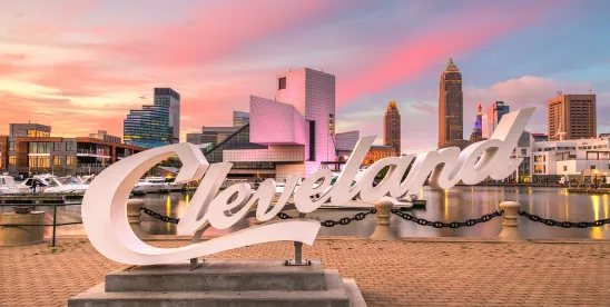 Cleveland Enacts Salary History and Pay Transparency Law
