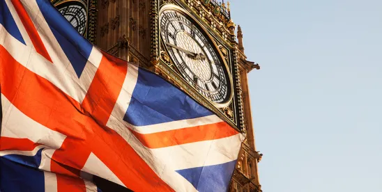 What You Need to Know About the United Kingdom Issuing Sanctions Guidance for Non-UK Businesses