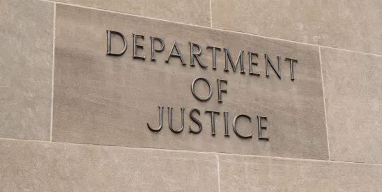 DOJ’s 90-Day Data Security Compliance Grace Period is Over: Are You Compliant?