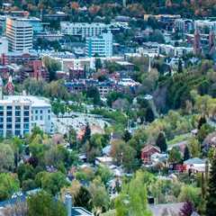 The Impact of Business Associations in Salt Lake County, Utah