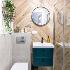 Parklands Fitted Bathroom New Bathrooms And Wet Rooms Installed by Qualified And Experienced..