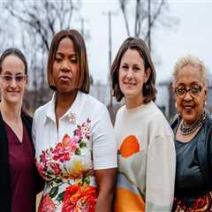 Engaging Stakeholders: The Key to Nonprofit Success in Southwestern Michigan