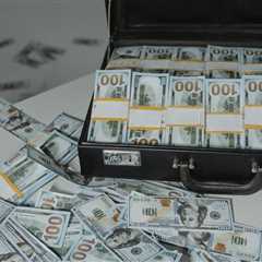 At This Rate PE Will Have Invested More Money in CPA Firms Than KPMG Makes in a Year