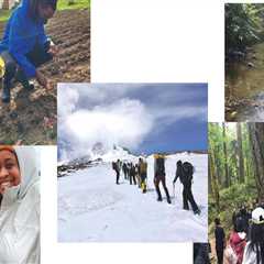 Empowering Communities: The Impact of Advocacy Organizations in Western Oregon