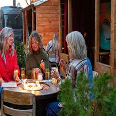 The Power of Business Associations in Central Oregon