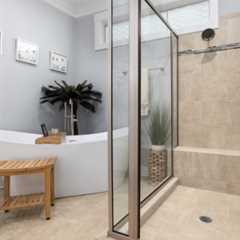 Topcliffe Fitted Bathroom Professional Wet Room Services Bathroom Installations & Renovations..