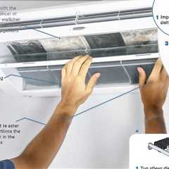 Understanding HVAC Coil Maintenance in Brownsville, TX