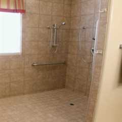 Fitted Bathroom Wibsey Professional Bathroom Installations Renovations and Wet Room Services..