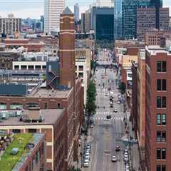 Unleashing the Writing Community in Minneapolis, MN