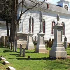 The Vibrant Traditions and Practices of Churches in Monmouth County, New Jersey