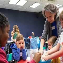 The Power of Hands-On Learning: Exploring Career Programs in Leon County, Florida