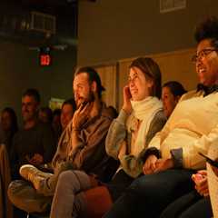 Unlocking the Literary Scene in Minneapolis, MN