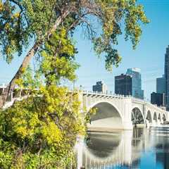 The Influence of Minneapolis, MN's Weather and Environment on Writers
