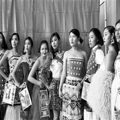 The Hidden Gem of Fashion: A Designer's Perspective on Maricopa County, Arizona