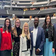 The Power of Partnerships for Fundraising in North Central Texas