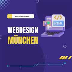 Top Webdesign in München Möschenfeld