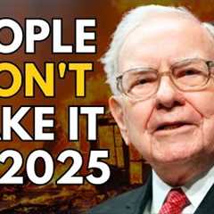 Warren Buffett: A Storm is Brewing in the Banking Industry