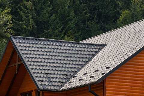 Metal Roof Installation in Orlando, FL - Double T Construction & Roofing LLC